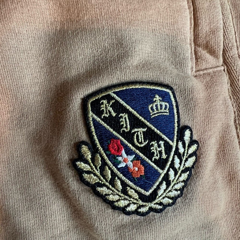 KITH Adult‎ SweatPants- XS - Picture 2 of 12